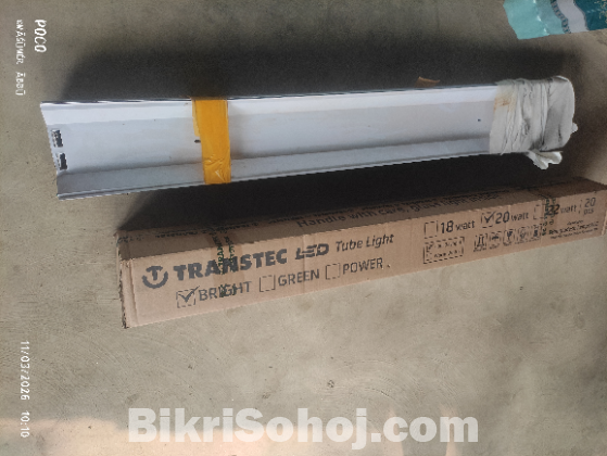 Transtec Tublight 20 watt (New)